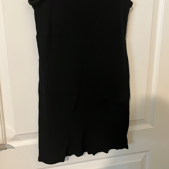 Tank collar dress - Picture 5 of 5